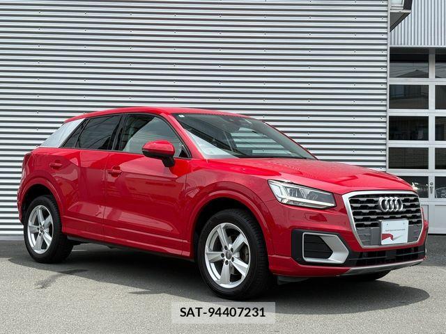 Audi Q2 2020-06 8129022-5