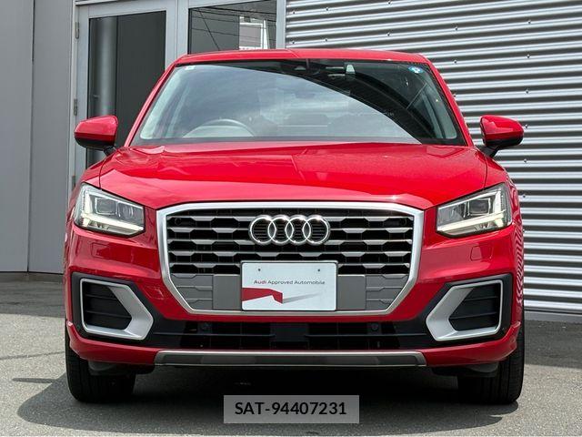 Audi Q2 2020-06 8129022-6