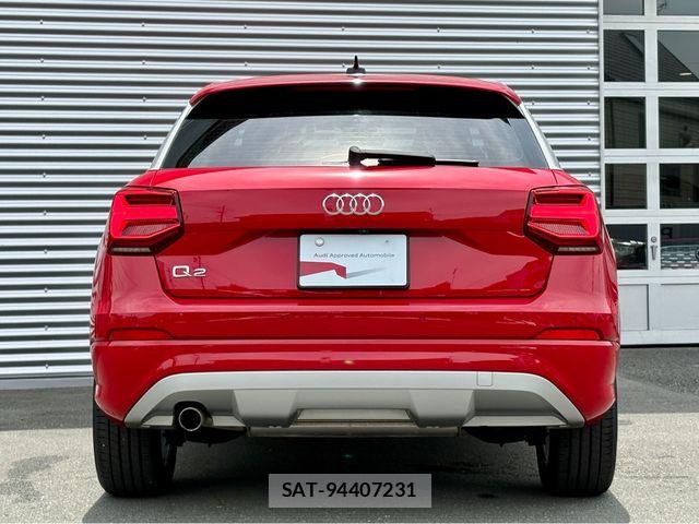 Audi Q2 2020-06 8129022-7