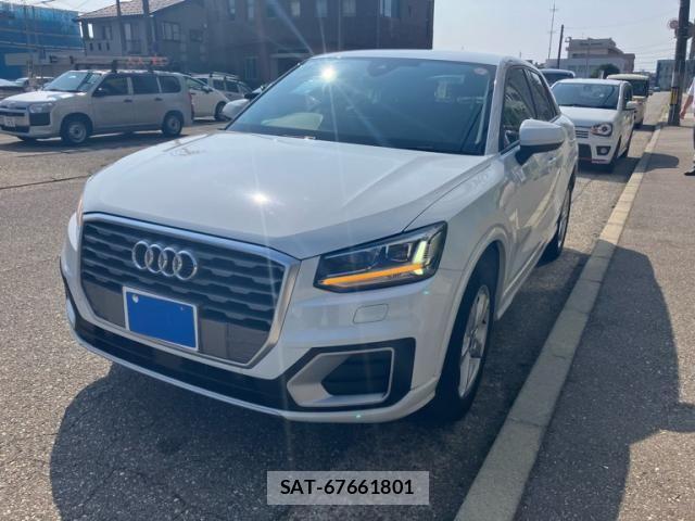 sat car