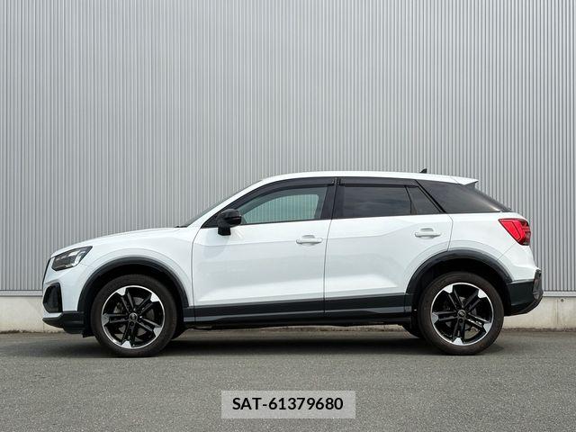 Audi Q2 2023-07 8129016-8