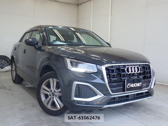 Audi Q2 2024-01 8157982-0