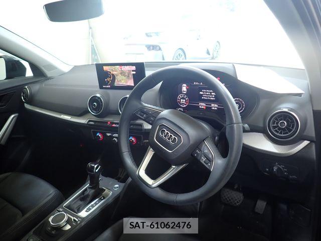 Audi Q2 2024-01 8157982-1