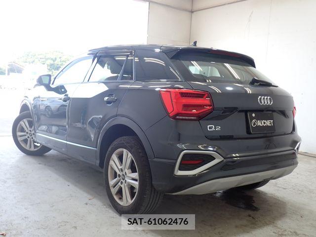 Audi Q2 2024-01 8157982-2