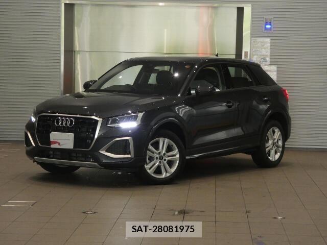 Audi Q2 2025-08 8206386-0