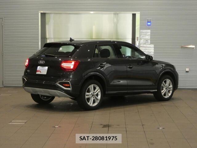 Audi Q2 2025-08 8206386-8