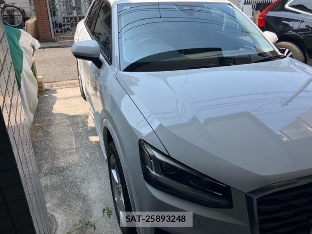 sat car
