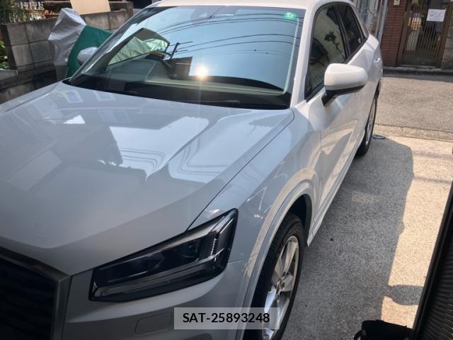 Audi Q2 2017-11 8206388-1