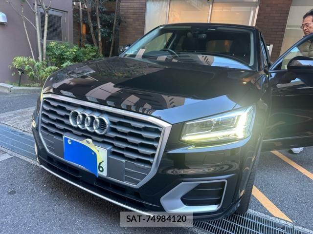 sat car