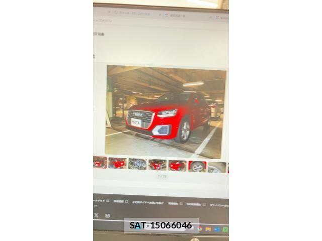 Audi Q2 2019-10 8228940-0