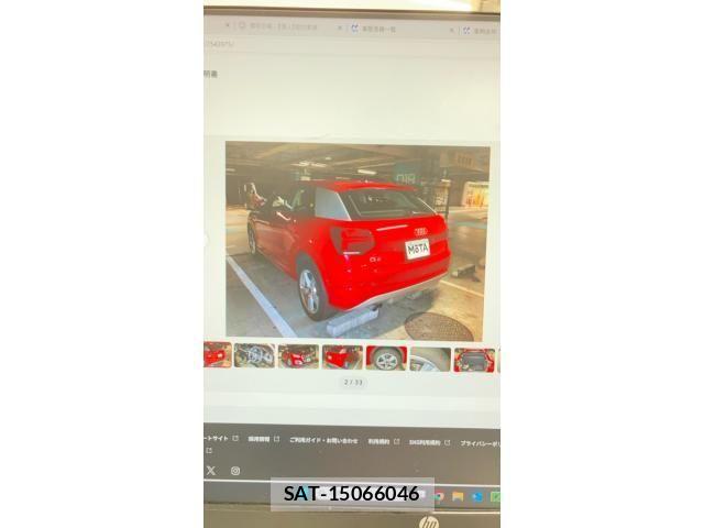 Audi Q2 2019-10 8228940-1