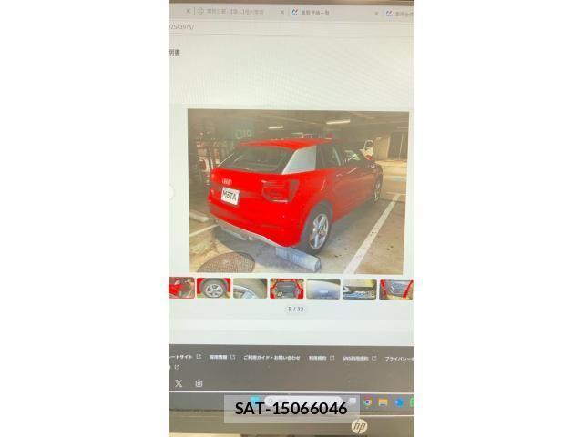 Audi Q2 2019-10 8228940-4