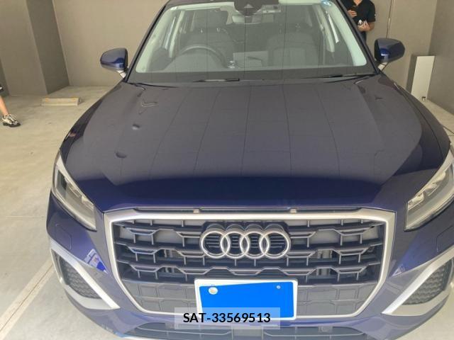 Audi Q2 2024-05 8244649-0