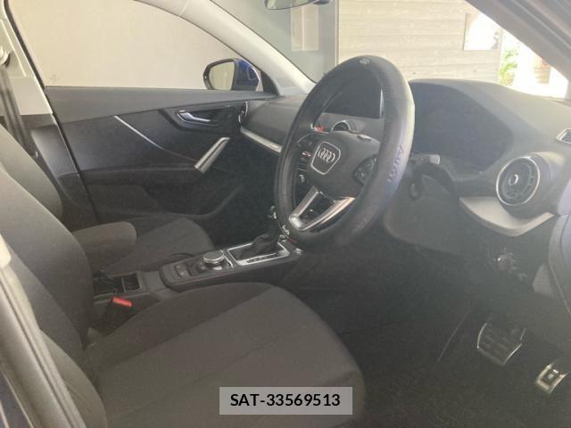 Audi Q2 2024-05 8244649-13