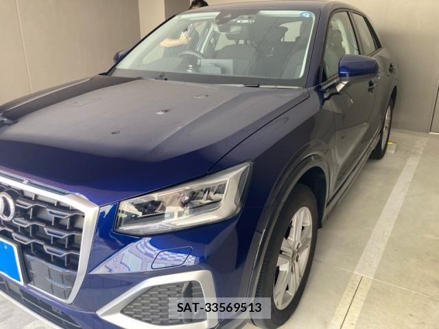Audi Q2 2024-05 8244649-2