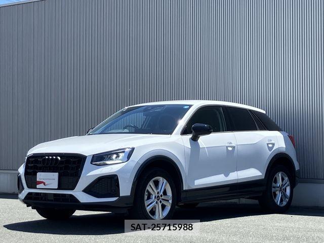 Audi Q2 2023-02 8244648-0
