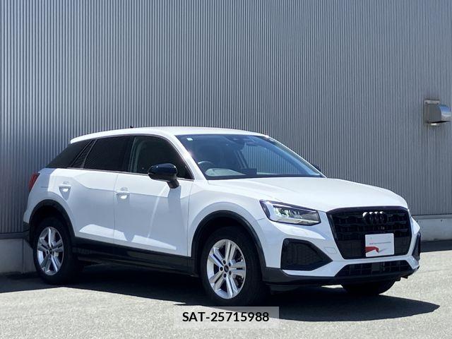 Audi Q2 2023-02 8244648-1