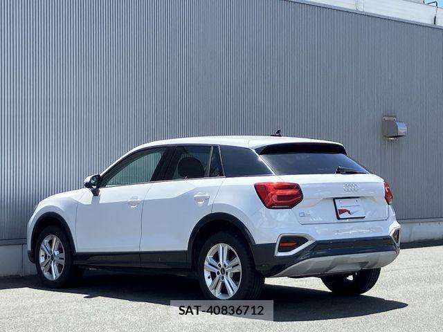Audi Q2 2025-06 8244647-10