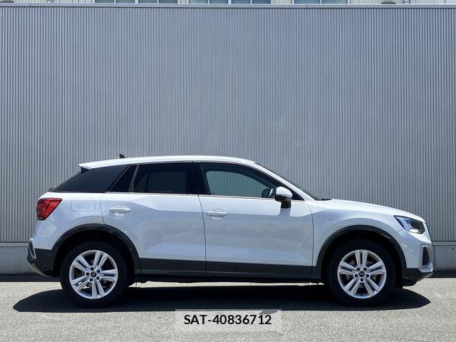 Audi Q2 2025-06 8244647-5