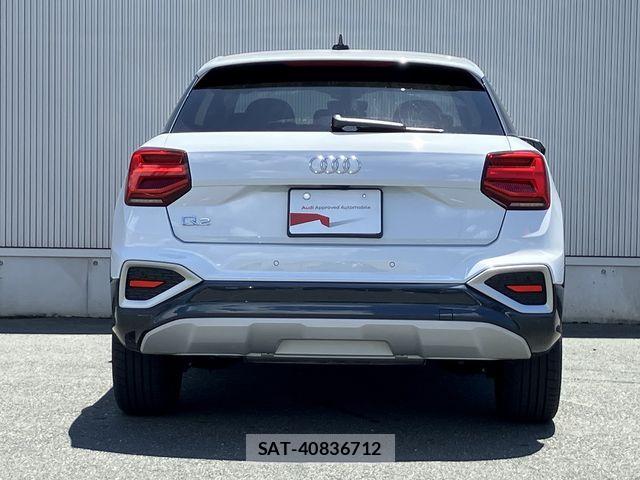Audi Q2 2025-06 8244647-8