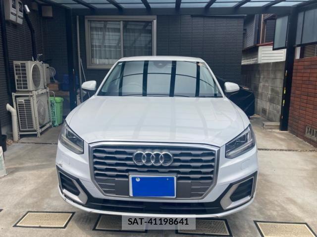 sat car