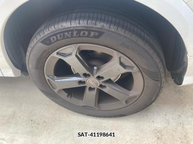 Audi Q2 2018-10 8313146-9