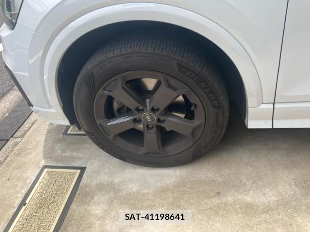 Audi Q2 2018-10 8313146-10