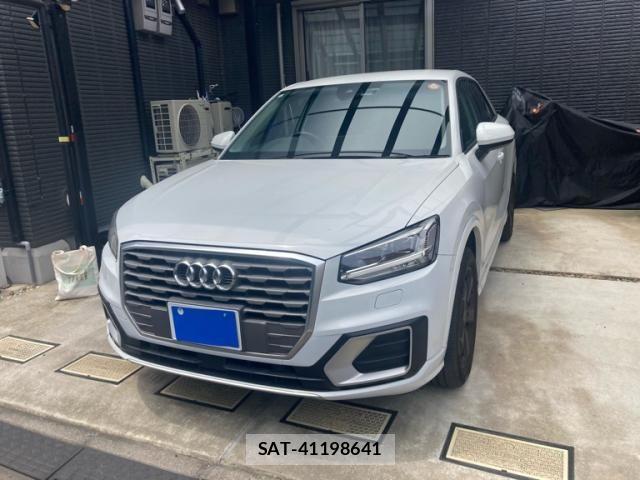 Audi Q2 2018-10 8313146-1