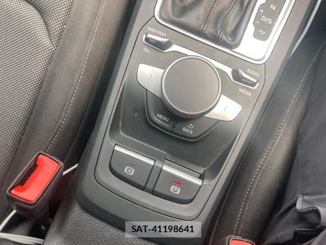 Audi Q2 2018-10 8313146-22
