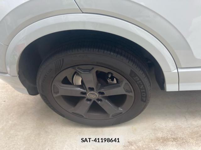 Audi Q2 2018-10 8313146-8
