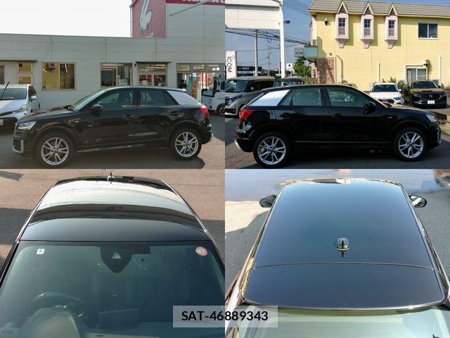 Audi Q2 2018-09 8313147-9
