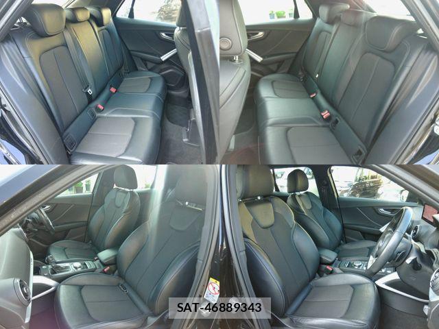 Audi Q2 2018-09 8313147-12