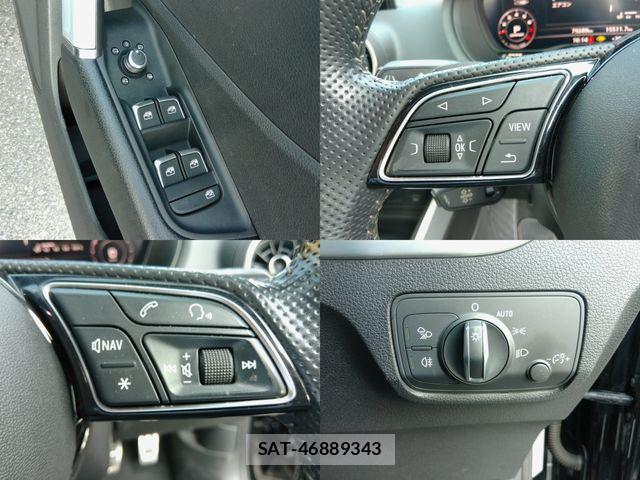 Audi Q2 2018-09 8313147-14
