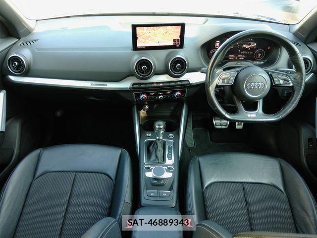 Audi Q2 2018-09 8313147-1