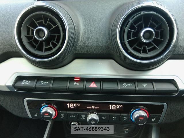 Audi Q2 2018-09 8313147-20