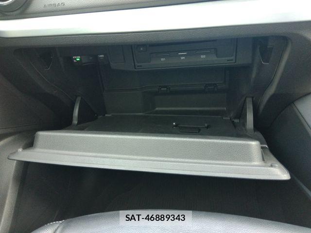 Audi Q2 2018-09 8313147-23