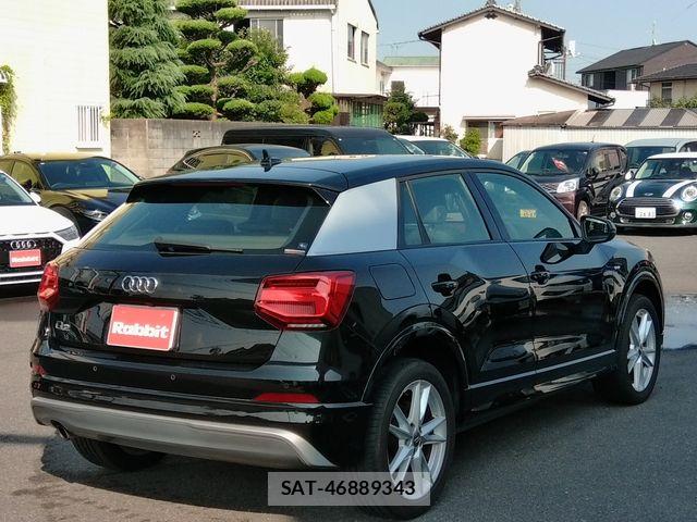 Audi Q2 2018-09 8313147-2