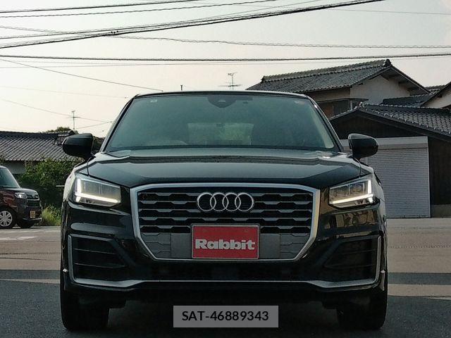 Audi Q2 2018-09 8313147-6