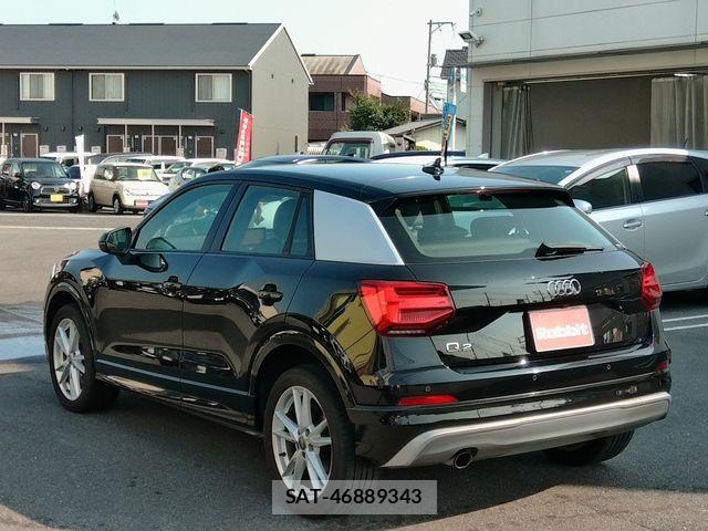 Audi Q2 2018-09 8313147-7