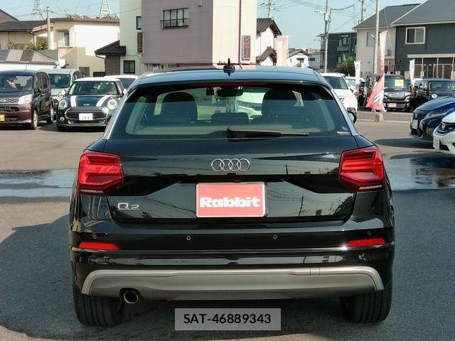 Audi Q2 2018-09 8313147-8