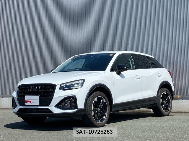 Audi Q2 2023-07 8334923-0