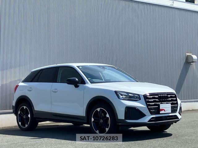 Audi Q2 2023-07 8334923-1