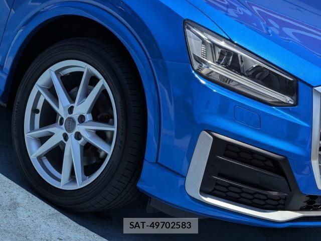 Audi Q2 2017-06 8334930-9