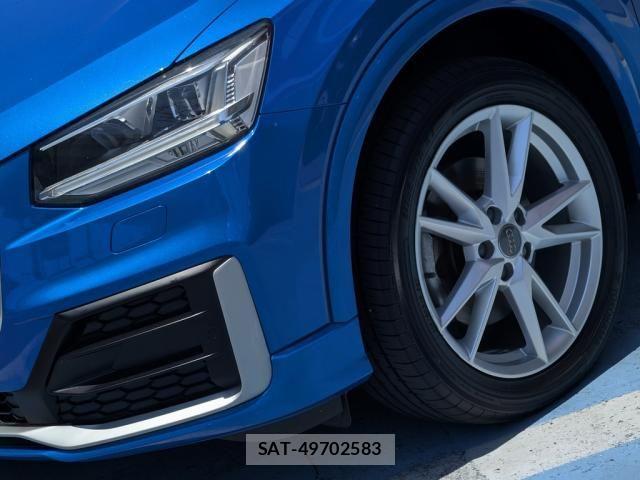 Audi Q2 2017-06 8334930-11