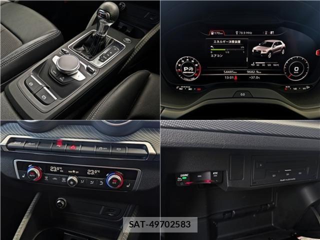 Audi Q2 2017-06 8334930-16