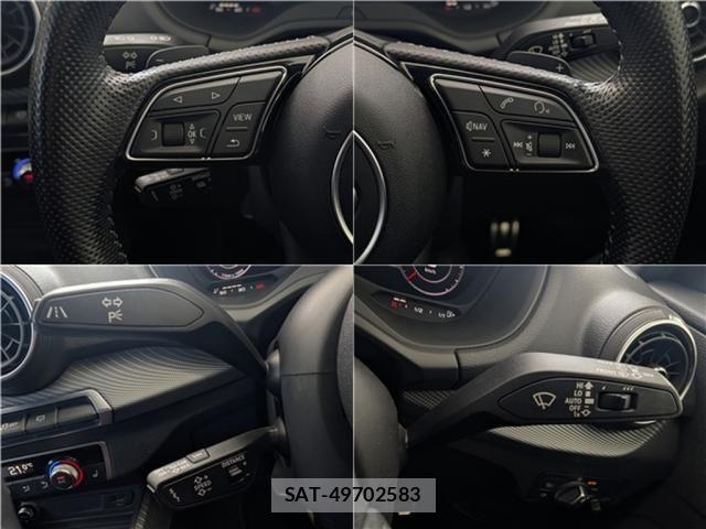 Audi Q2 2017-06 8334930-17