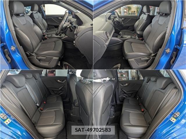 Audi Q2 2017-06 8334930-19