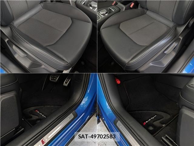 Audi Q2 2017-06 8334930-20