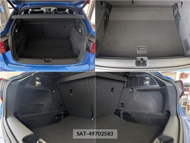 Audi Q2 2017-06 8334930-21
