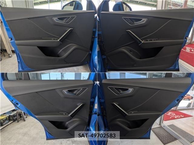 Audi Q2 2017-06 8334930-22